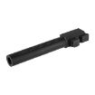 Picture of Match 9Mm Non-Thread Flame Bbl For Glock-17 Gen 1-4 Black