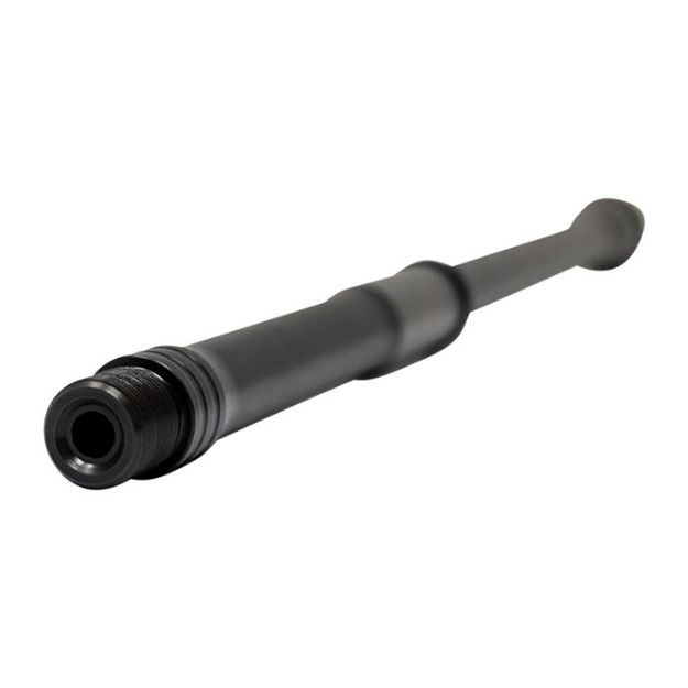 Picture of Match 6.5 Grendel 16'' 1-7 Twist Gunner Contour Bbl Nitride