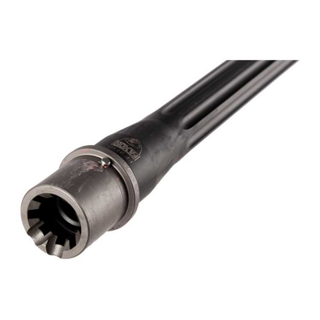 Picture of Match 6.5 Grendel 18'' 1-8 Twist Heavy Contour Bbl Nitride