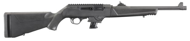Picture of Pc Carbine Std 9Mm Luger 16.12”Non-Threaded Bbl(1)10Rd Black