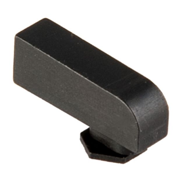 Picture of 0.180''X0.140'' Green W/White Outline Sight For Glock 