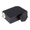 Picture of 0.350''X0.125'' Green W/White Outline Sight For Glock 
