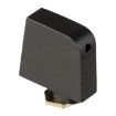 Picture of 0.407''X0.140'' Green W/White Outline Sight For Glock 