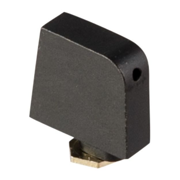 Picture of 0.407''X0.140'' Green W/White Outline Sight For Glock 