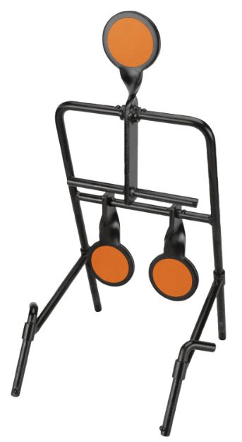 Picture of Handgun Resetting Target