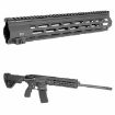 Picture of Handguard Free Float Alumiunum 13.5   Black