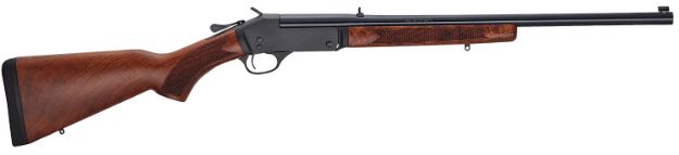 Picture of Henry Singleshot 45-70 Bl/Wd 22''