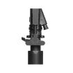 Picture of E-Volv Charging Handle Latch Oversized Black
