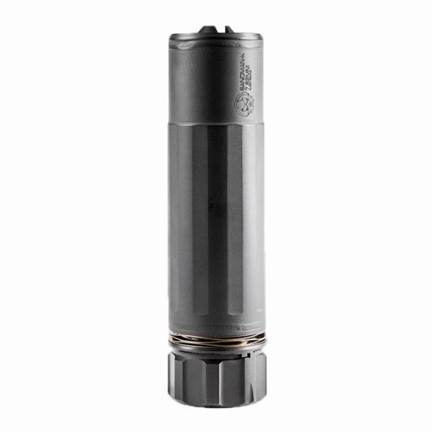 Picture of Sandman/Pyro Flash Hider Front Cap 5.56Mm