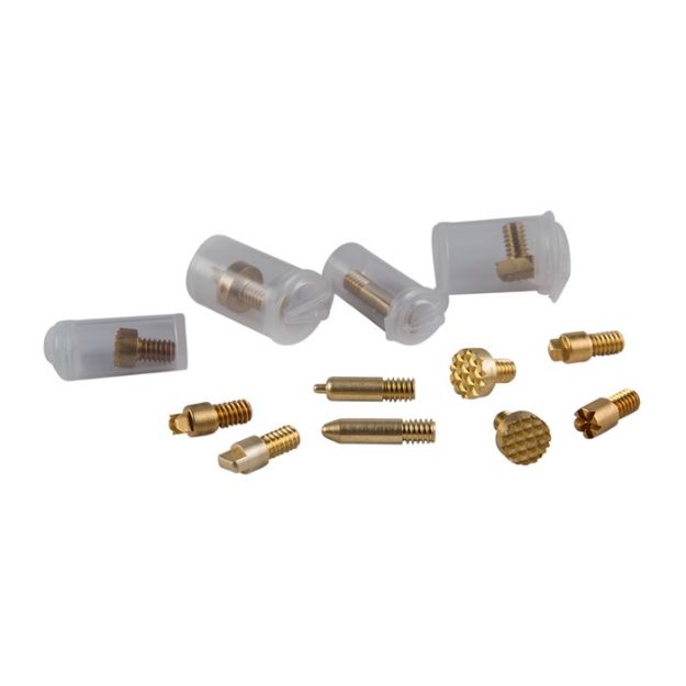 Picture of Deluxe Stippling Tip Kit