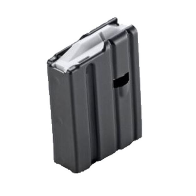 Picture of 4 Round 6.5 Grendel Magazine