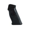 Picture of Ar-15 Carbon Black Pistol Grip Carbon Fiber Black