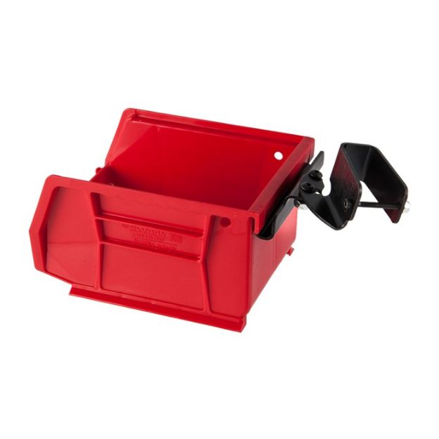 Picture of Universal Accessory Bin & Bracket