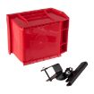 Picture of Universal Accessory Bin & Bracket