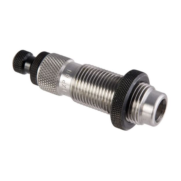 Picture of 40 S&W, 10Mm Premium Expander Die