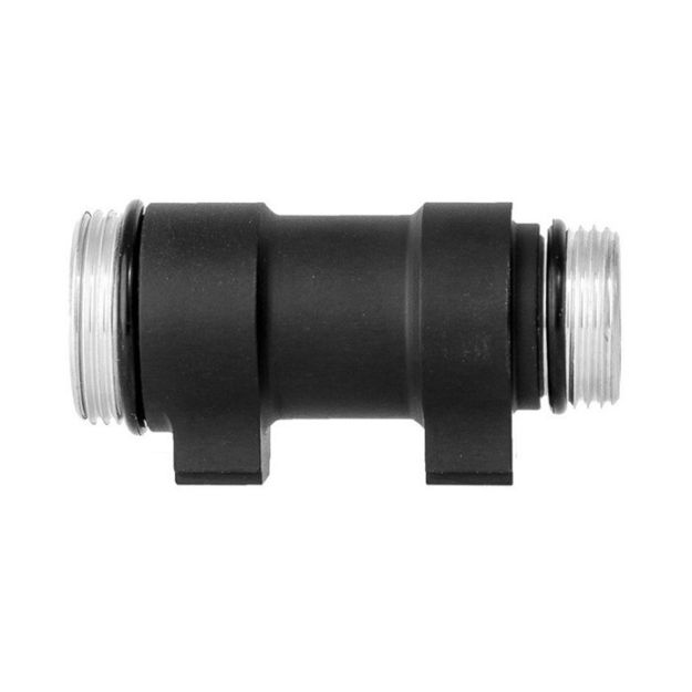 Picture of 300 Series Light Body Black