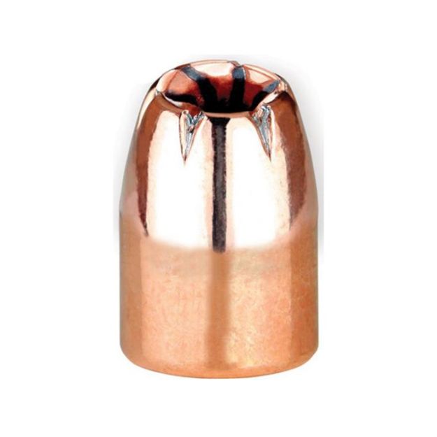 Picture of 45 Caliber (0.452'' ) 230Gr Hybrid Hollow Point 500/Box