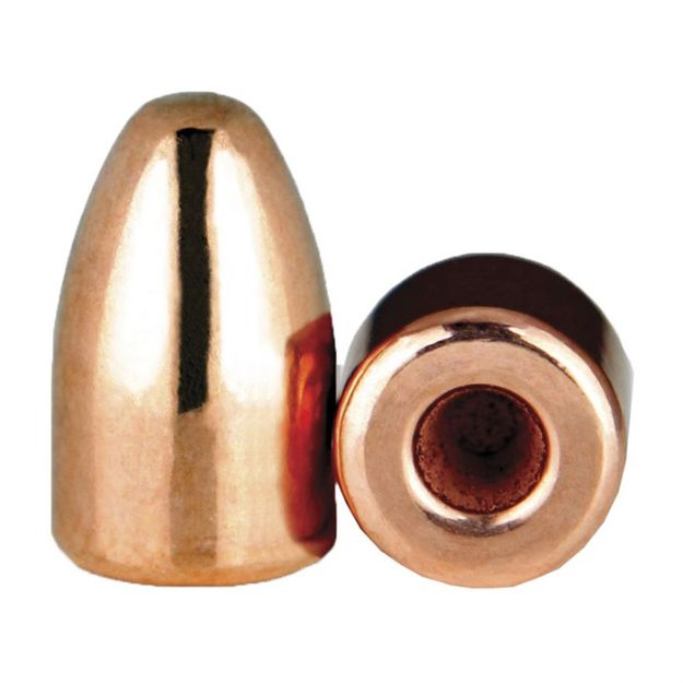 Picture of 9Mm (0.356'' ) 115Gr Hollow Base Rn 1,000/Box