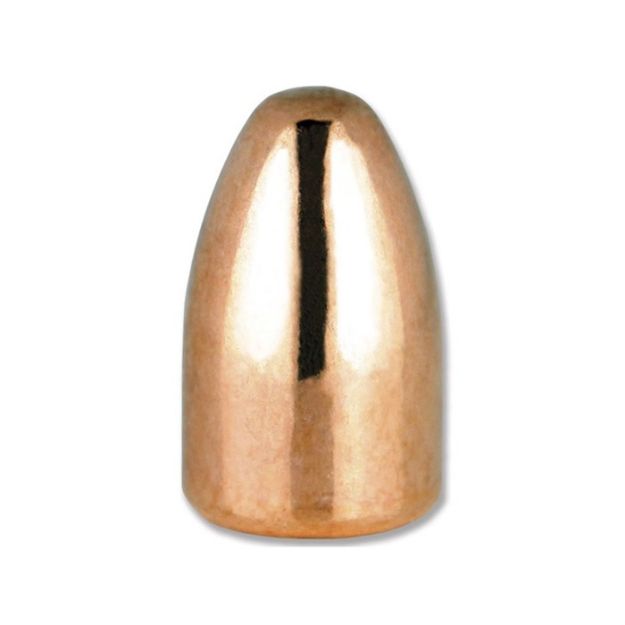 Picture of 9Mm (.356) 124Gr Round Nose 1000/Box