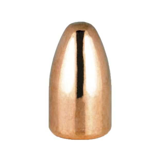 Picture of 9Mm (.356) 147Gr Round Nose 1000/Box