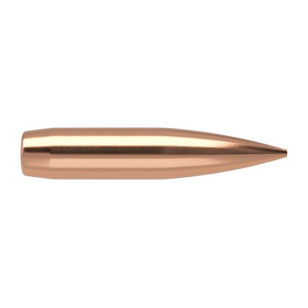 Picture of Rdf 22 Caliber (0.224'') Hollow Point Boat Tail 85Gr 500/Box