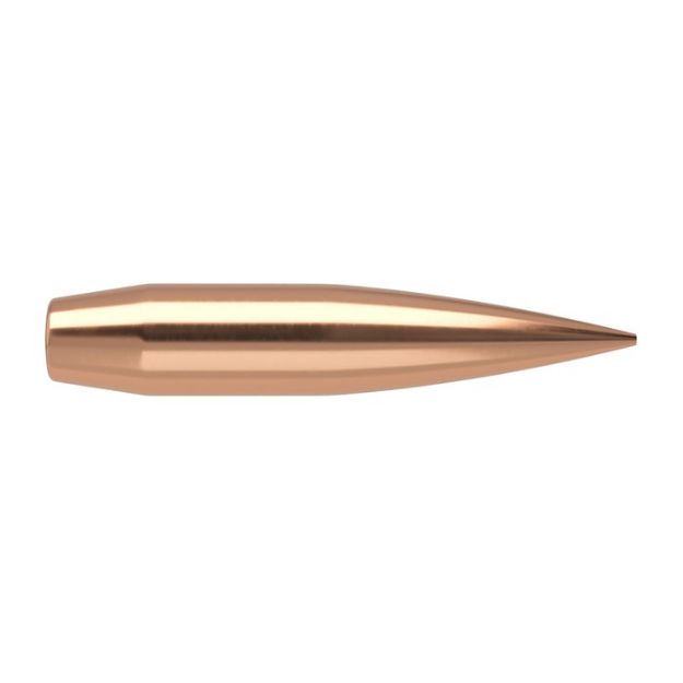 Picture of Rdf 6.5Mm (0.264'') Hollow Point Boat Tail 130Gr 100/Box