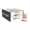 Picture of Rdf 6.5Mm (0.264'') Hollow Point Boat Tail 130Gr 100/Box