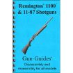 Picture of Assembly And Disassembly Guide For The Remington 1100