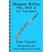 Picture of Assembly And Disassembly Guide For The Mauser 98K & M48