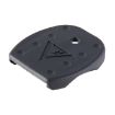 Picture of Tactical Magazine Floor Plates For Glock  Gray
