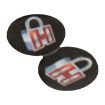 Picture of Rapid Safe Rfid Sticker