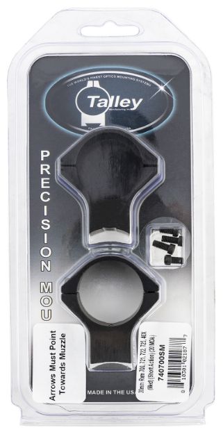 Picture of Remington 700 Sa 30Mm Medium 20 Moa Scope Mounts