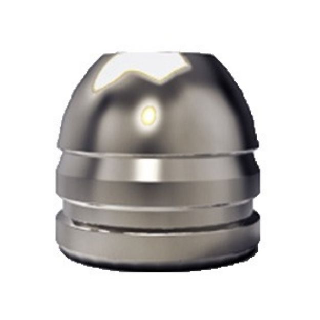 Picture of 45 Caliber (0.452'') 160Gr Round Nose Mold