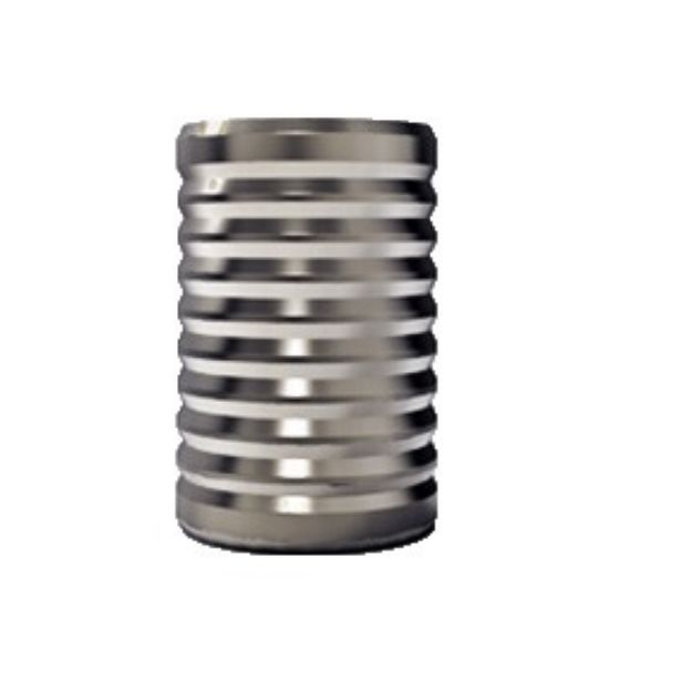 Picture of 38 Caliber (0.358'') 148Gr Wadcutter Mold