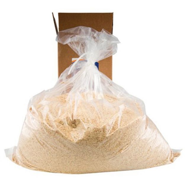 Picture of Corn Cob Media In Bag 15Lbs