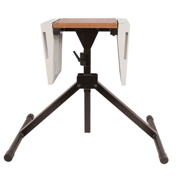 Picture of Platinum Series Reloading Bench