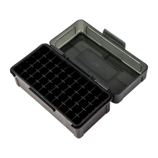 Picture of 22 Br, 7.62X39mm #512 Hinge-Top Ammo Box 50 Ct.