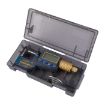 Picture of Ez Data 0-1'' Digital Micrometer D Type Anvil