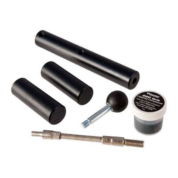 Picture of Scope Ring Alignment And Lapping Kit 1''