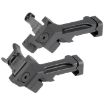 Picture of Ar-15 Combat Rifle Offset Sight Set Black