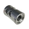 Picture of Game Changer Pro Compensator-Stainless Steel