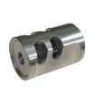 Picture of Game Changer Pro Compensator-Stainless Steel