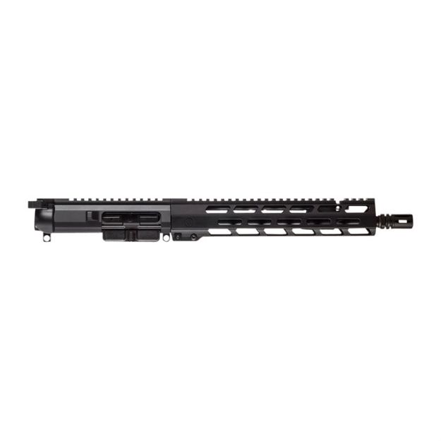 Picture of Mk111 Pro 223 Wylde 11.85'' Bbl Complete Upper Receiver Blk