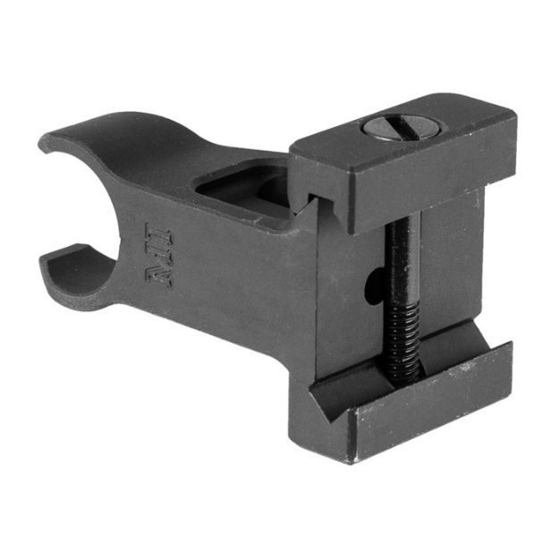 Picture of Ar-15 Combat Fixed Front Sight, Hk Style