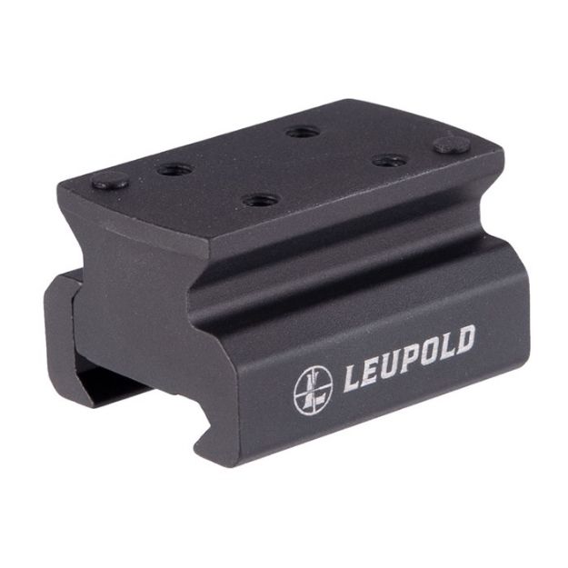 Picture of Deltapoint Pro Ar Mount 1- Pc Black