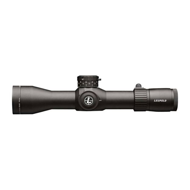 Picture of Mark 5Hd 3.6-18X44mm Ffp Illuminated Tremor 3 Black