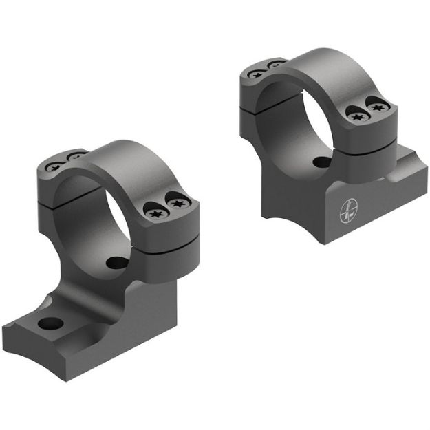 Picture of Winchester Xpr 1 In  Medium 2-Pc Mount
