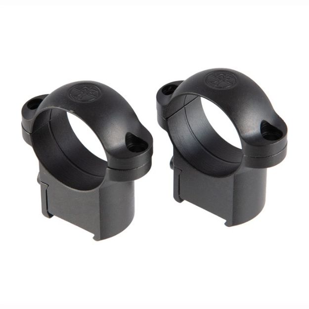 Picture of Cz 527 1 In  Medium Ring Mounts