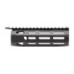Picture of Ar-15 7'' Omega Rail M-Lok Black