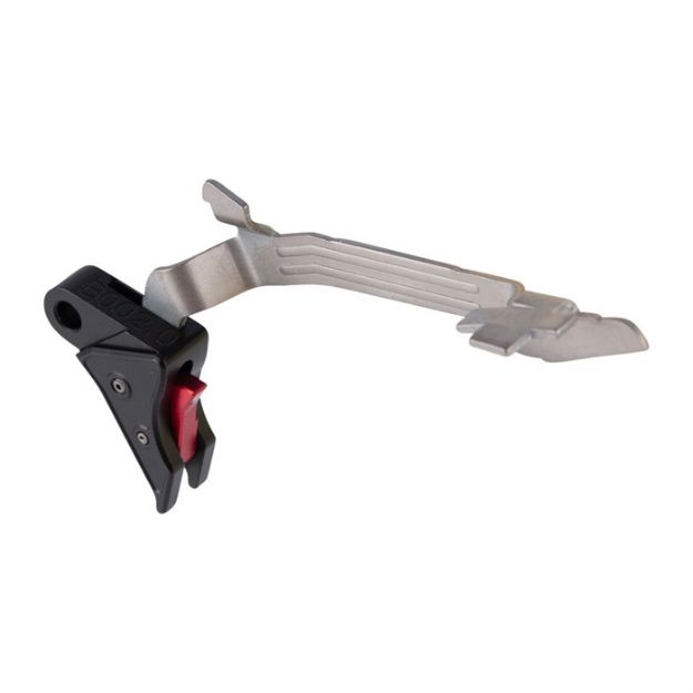 Picture of Tactical Trigger, Black/Red